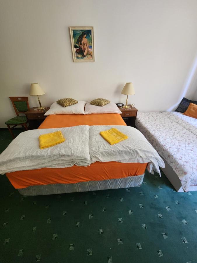 Kristoff Plaza Trencianske Teplice Daire Trenčín Dış mekan fotoğraf