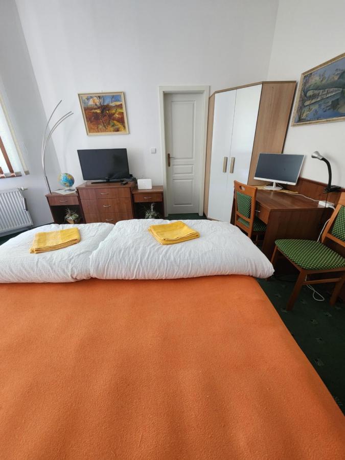 Kristoff Plaza Trencianske Teplice Daire Trenčín Dış mekan fotoğraf